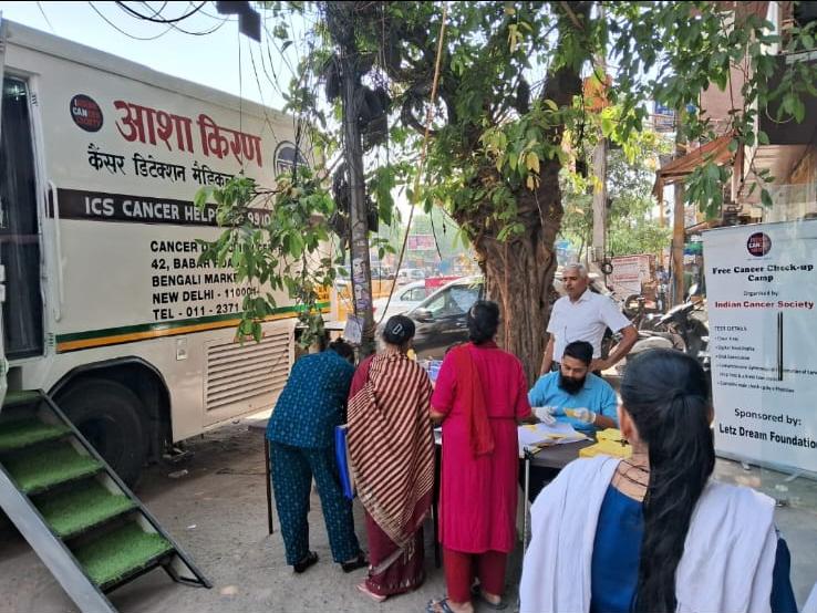 Free-Cancer-Awareness-Camp